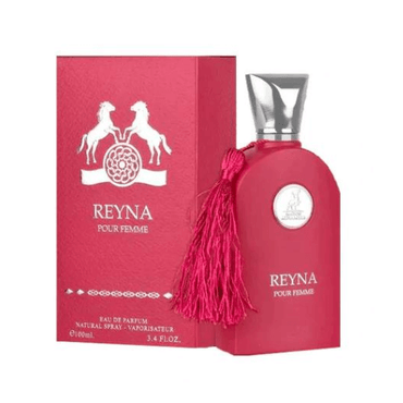 Maison Alhambra Reyna EDP 100ml - The Scents Store